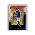 Darnell Mooney Rookie 2020 Panini Chronicles Gridiron Kings #GK-23 Bears NM