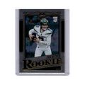 Zach Wilson Rookie 2021 Panini Chronicles Legacy #217 New York Jets NM
