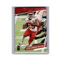Clyde Edwards-Helaire Rookie 2020 Panini Chronicles Prestige #318 Chiefs NM