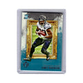 James Robinson Rookie 2020 Panini Chronicles Gridiron Kings #GK-31 Jaguars NM