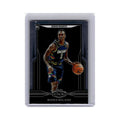 Bones Hyland Rookie 2021 Panini Chronicles Honors #693 Denver Nuggets NM