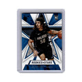 Cole Anthony Rookie 2020 Panini Chronicles Rookies Stars #665 Orlando Magic NM