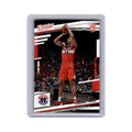 Isaiah Todd Rookie 2021 Panini Chronicles Prestige #74 Washington Wizards NM