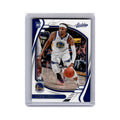 Moses Moody Rookie 2021 Panini Chronicles Absolute #222 Golden State Warriors NM