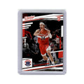 Corey Kispert Rookie 2021 Panini Chronicles Prestige #54 Washington Wizards NM