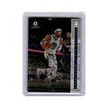 Moses Moody Rookie 2021 Panini Chronicles Luminance #261 NM
