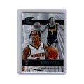 Bones Hyland Rookie 2021 Panini Chronicles Essentials #316 Denver Nuggets NM