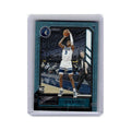 Jaden McDaniels Rookie 2020 Panini Chronicles Playbook #180 Timberwolves NM
