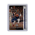 Jonathan Kuminga Rookie 2021 Panini Chronicles Luminance #246 NM