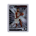 Evan Mobley Rookie 2021 Panini Chronicles Xr #380 Cleveland Cavaliers NM