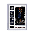 Jamal Murray 2020 Panini Chronicles Pink #2 Denver Nuggets Basketball Card NM
