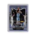 Ja Morant 2021 Panini Chronicles Playbook #275 Memphis Grizzlies NM