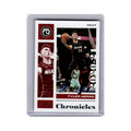 Tyler Herro 2020 Panini Chronicles #35 Miami Heat Basketball Card NM