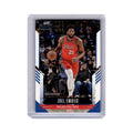 Joel Embiid 2021 Score #149 Philadelphia 76ers Basketball Card NM