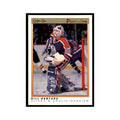 1990-91  O-Pee-Chee Premier Bill Ranford Edmonton Oilers #94