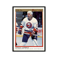 1990-91  O-Pee-Chee Premier Craig Ludwig New York Islanders #64