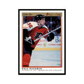 1990-91  O-Pee-Chee Premier Dale Kushner RC Philadelphia Flyers #54