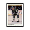 1990-91  O-Pee-Chee Premier Bobby Holik RC Hartford Whalers #43