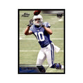 2014 Topps Prime Donte Moncrief RC Football Cards #105