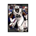 2014 Topps Prime Sheldon Richardson Football Cards #55