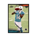 2014 Topps Prime Jarvis Landry RC Football Cards #145