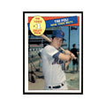 1985 Topps Tim Foli Baseball Cards #271