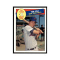 1985 Topps Tim Foli Baseball Cards #271