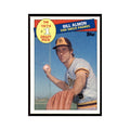 1985 Topps Bill Almon Baseball Cards #273