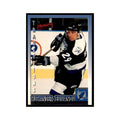 1995 Bowman Alexander Selivanov Tampa Bay Lightning #73
