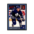 1995 Bowman Darby Hendrickson RC Toronto Maple Leafs #129