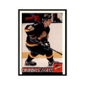 1995 Bowman Alexander Mogilny Vancouver Canucks #5