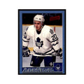 1995 Bowman Zdenek Nedved RC Toronto Maple Leafs #91