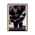 1995 Bowman Dimitri Khristich Anaheim Mighty Ducks #61