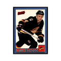 1995 Bowman Lonny Bohonos RC Vancouver Canucks #93