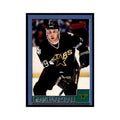 1995 Bowman Grant Marshall RC Dallas Stars #162