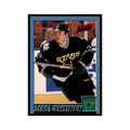 1995 Bowman Jere Lehtinen RC Dallas Stars #150