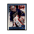 1995 Bowman Jim Carey Washington Capitals #74
