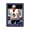1995 Bowman Zdenek Nedved RC Toronto Maple Leafs #91
