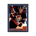 1995 Bowman Trent McCleary RC Ottawa Senators #135