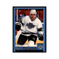 1995 Bowman Vitali Yachmenev RC Los Angeles Kings #115