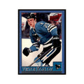 1995 Bowman Viktor Kozlov RC San Jose Sharks #159