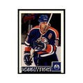 1995 Bowman Doug Weight Edmonton Oilers #68