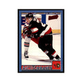 1995 Bowman Antti Tormanen RC Ottawa Senators #117