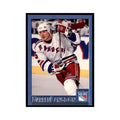 1995 Bowman Darren Langdon RC New York Rangers #92