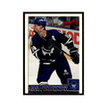 1995 Bowman Dave Andreychuk Toronto Maple Leafs #7