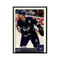 1995 Bowman Dave Andreychuk Toronto Maple Leafs #7