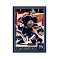 1995 Bowman Joaquin Gage RC Edmonton Oilers #154