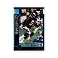2002 Bowman Nick Rogers RC Football Cards #226