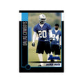 2002 Bowman Derek Ross RC Football Cards #217