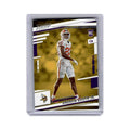 Andrew Booth Jr. Rookie 2022 Panini Prestige #332 Minnesota Vikings NM
